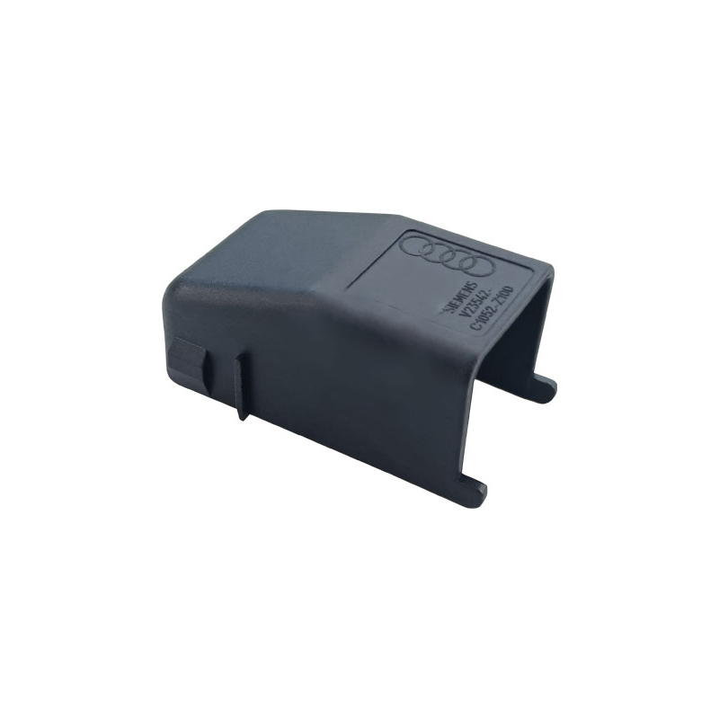 Elecbee DJ7281A-1.5-20 Black cover, Automotive connector waterproof sealing plug