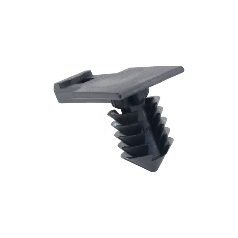 Elecbee HL-XK-18黑 汽车连接器线卡 1件