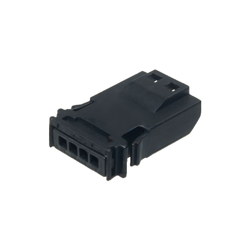 Elecbee JAEMX19004P51-11（1.0 Terminal protective shell for automotive applications 1PCS