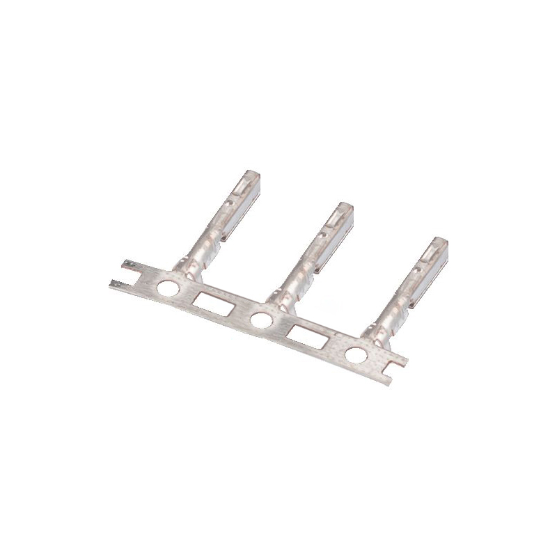 Elecbee JST插簧20023R 汽车连接器，端子 1件