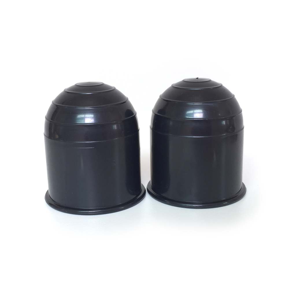 Elecbee 拖车配件 50mm拖车用球头罩 拖车球头保护罩 拖车球罩