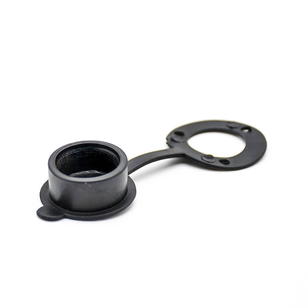 Elecbee Plastic Dust Cover Black GX20 Aviation Accessories