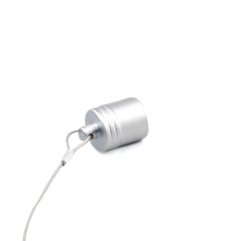 Elecbee 金属推拉自锁航空连接器 0B系列 5 pin 对接FGG 公插头+ PHG 母插座