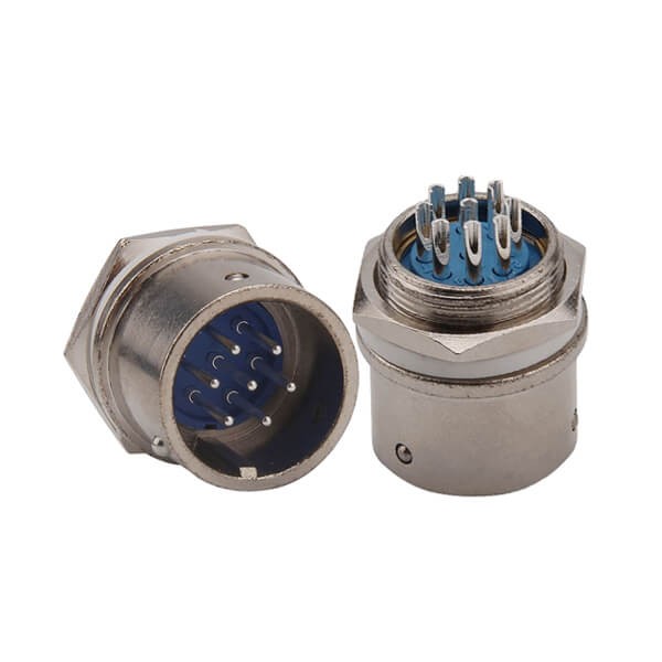 Elecbee XS16 8Pin Male Contacts