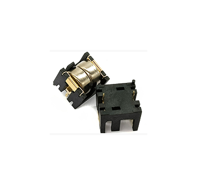 Elecbee LR44 / AG13 Coin de la batterie de batterie DIP Connecteur de batterie Plug-in Base Base 1PCS