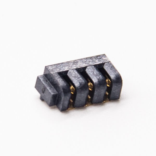 Elecbee 3 Pin Battery Connector Female PH2.0 Laptop Battery Connector
