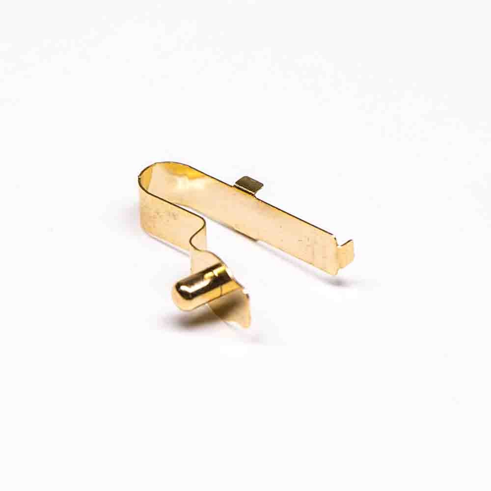 Elecbee Battery Shrapnel Gold Plating Beryllium Copper