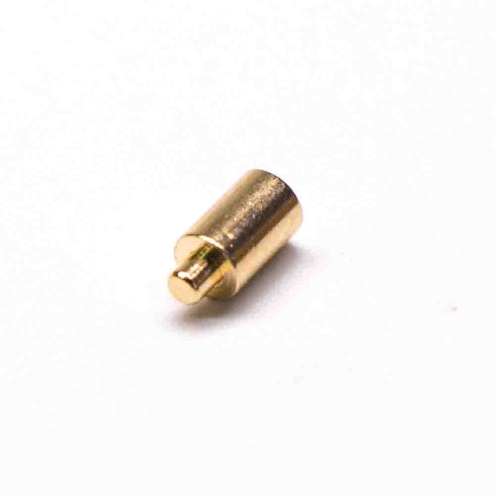Elecbee Solid Brass Hardware Studs