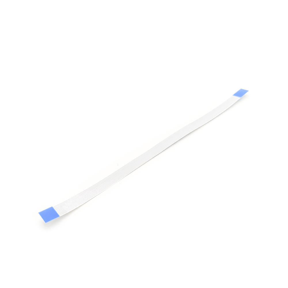 Elecbee 0.5 mm Pitch Flexible Flat Cable 12pin A Type Cable Length 15cm