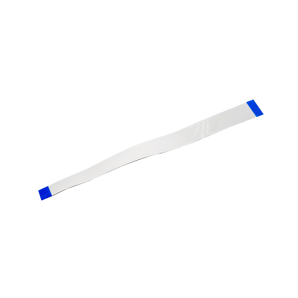Elecbee Flexible Flat Cable 16 Pin 1.0mm Pitch A Type Cable Length 200mm Extender Cable