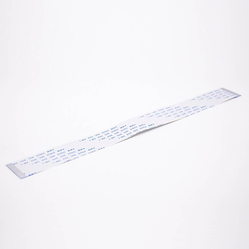 Elecbee Flexible Flat Cable Ribbon 40pin Pitch 0.5mm Cable Length 200mm A Type