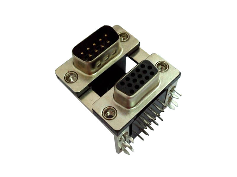 Applications, advantages, and disadvantages of the Twin D-sub connector