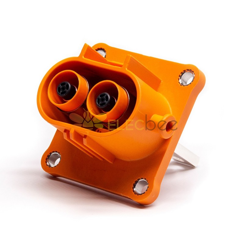 Application Details of HVIL Connectors