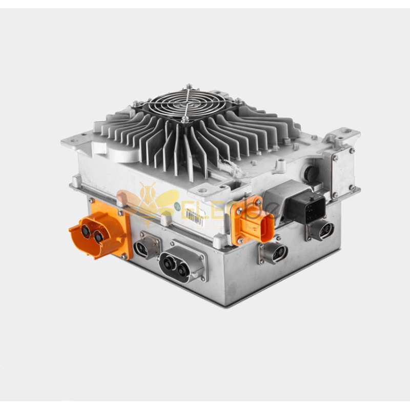 OBC Charger 3 in 1: The Ultimate All-in-One Charging Solution for Electric Vehicles