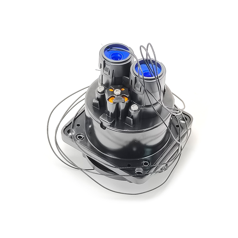 Elecbee EV Charging Connector CHAdeMO Socket 62.5KW 125A DC Fast Charger Socket