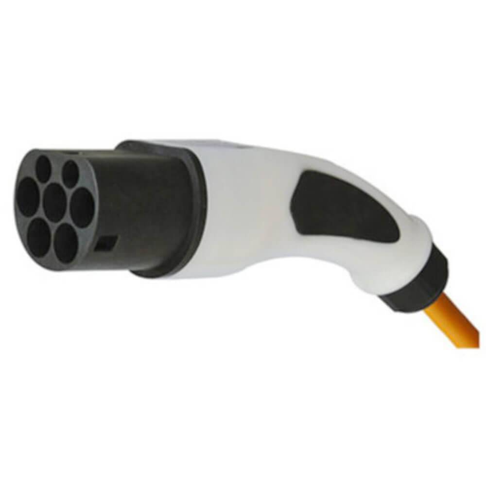 Elecbee EV Şarj Fişi IEC 62196 İstasyon Tip2 için Fiş AC 16A/32A