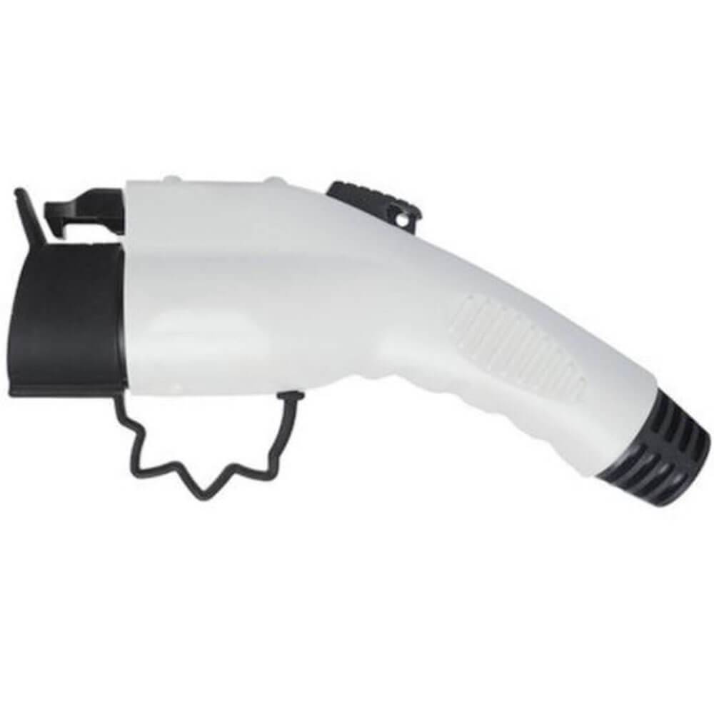 Elecbee SAE J1772 Fiş Elektrikli Araç Şarj Fişi Tip 1 Plug16A/32A AC