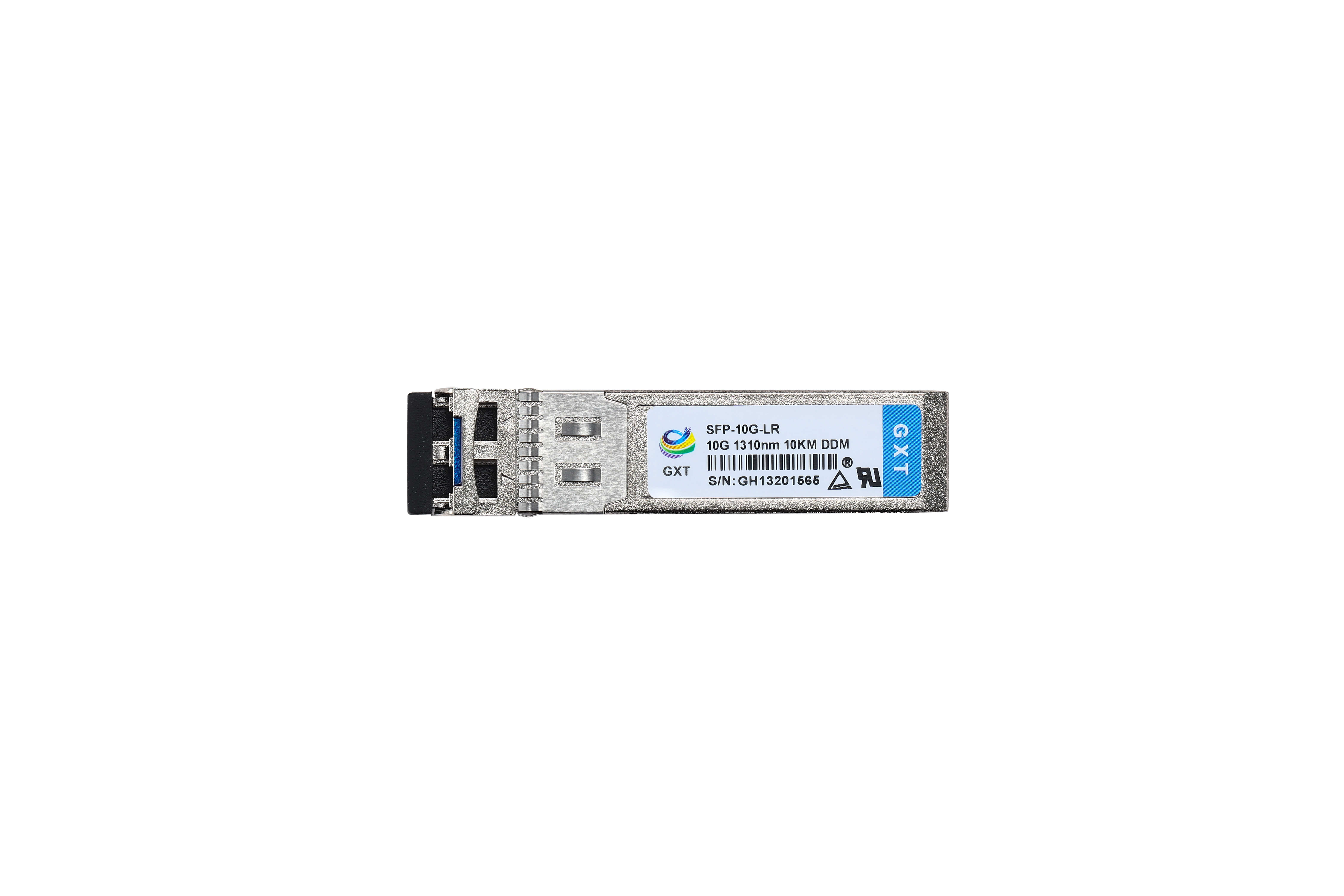 Elecbee SFP-10G-LR 10GBASE-LR SFP+ 1310nm 10km DOM Duplex LC SMF Optical Transceiver Mod