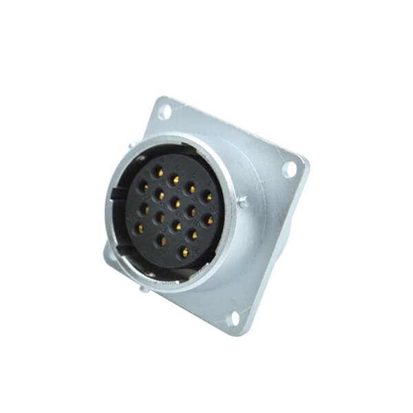 Industrial Connector Selection-2