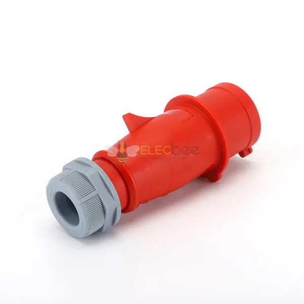 Wasserdichter Steckverbinder, 4-polige Selbstsichernde Elektrische Kabelanschlusse Mit 16 Awg Marinekabel Fur Auto Lkw Boots Und Andere Kabelverbindungen 5er Pack 76796354 Wasserdichter Steckverbinder, 4-polige Selbstsichernde Elektrische Kabelanschlusse Mit 16 Awg Marinekabel Fur Auto Lkw Boots Und Andere Kabelverbindungen 5er Pack 76796354