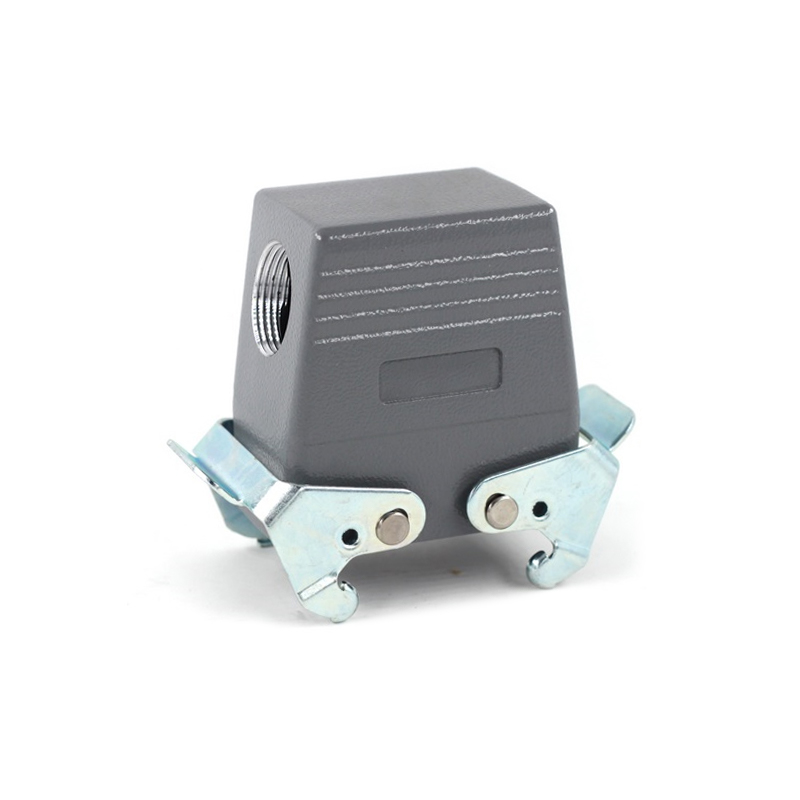 Elecbee H10B Hood Side entry with double levers