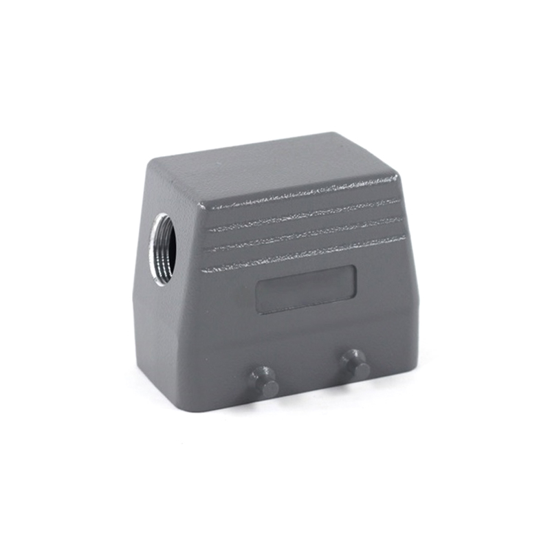 Elecbee H10B Hood Side entry with four bolts