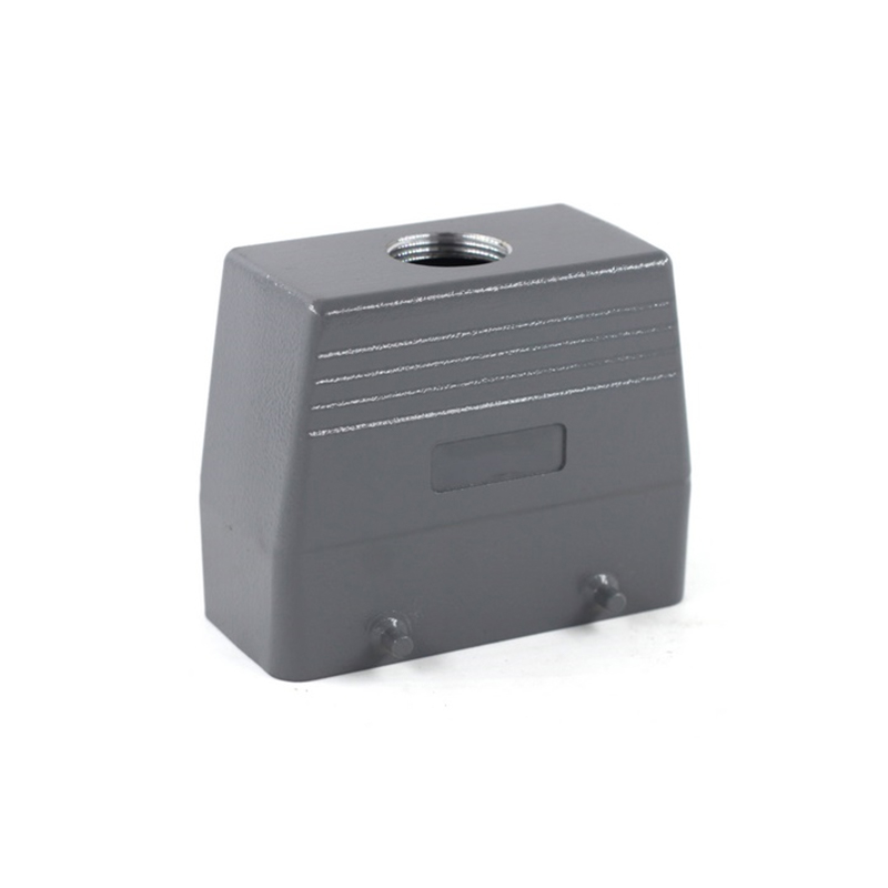 Elecbee H16B Hood Top Entry with four bolts High Construction