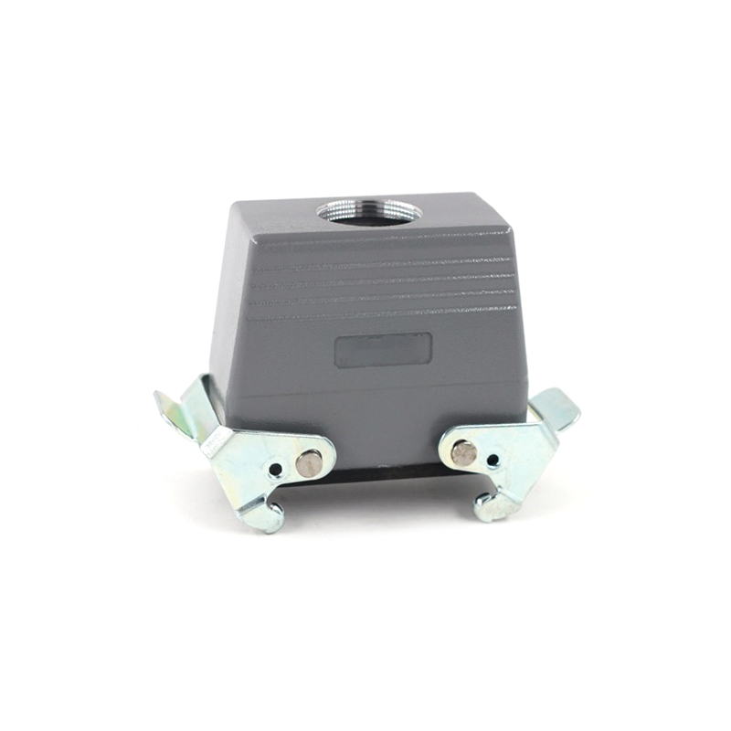 Elecbee H24B Cable to Cable Hood with double levers high construction