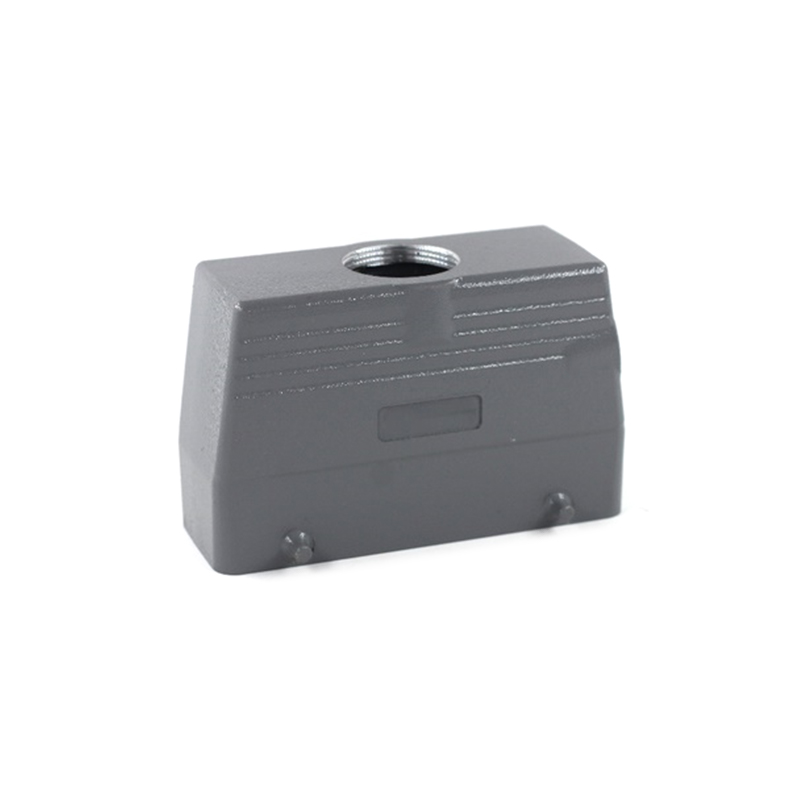 Elecbee H24B Hood top entry with 4 bolts high construction