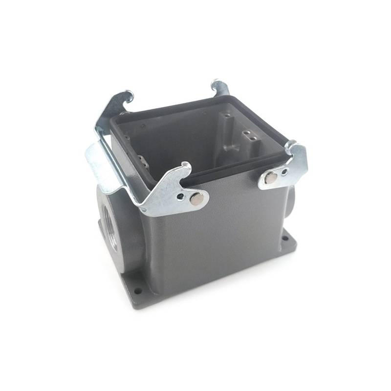 Elecbee H32B 이중 레버를 사용한 하우징 표면 장착