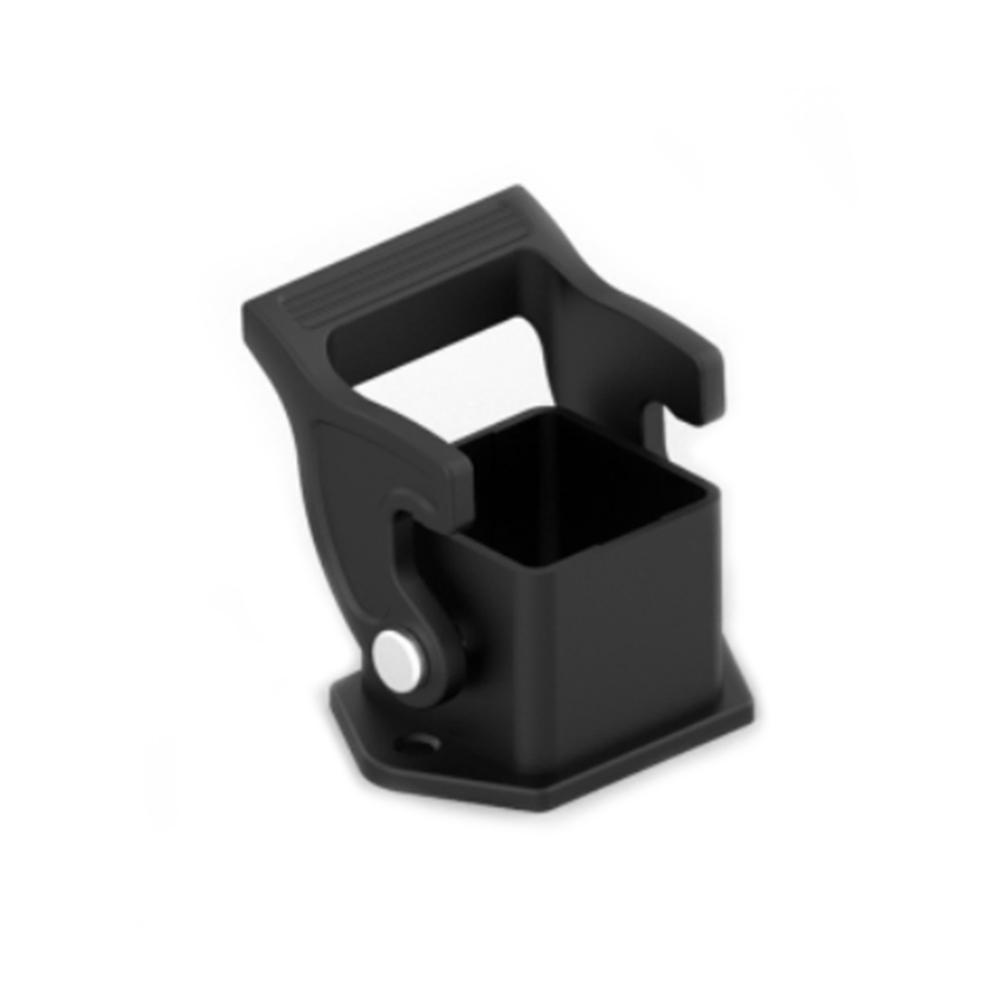 Elecbee H3A Plastic Housing Bulkhead Mounting