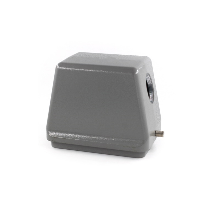 Elecbee H48B 하우징 측면 입구 볼트 2개