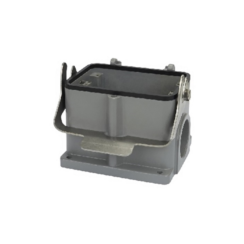 Elecbee 단일 레버를 사용한 H48B 하우징 표면 장착