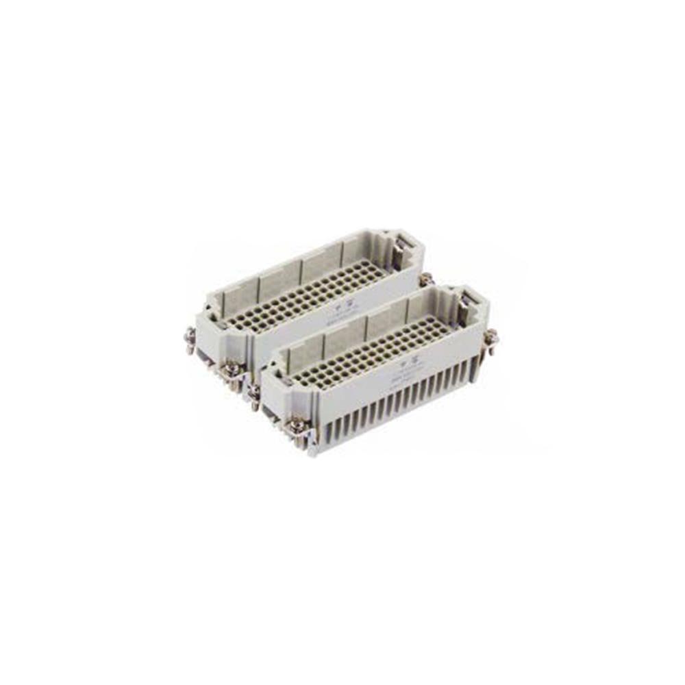 Elecbee HDD 216 핀 수 삽입 압착 단자
