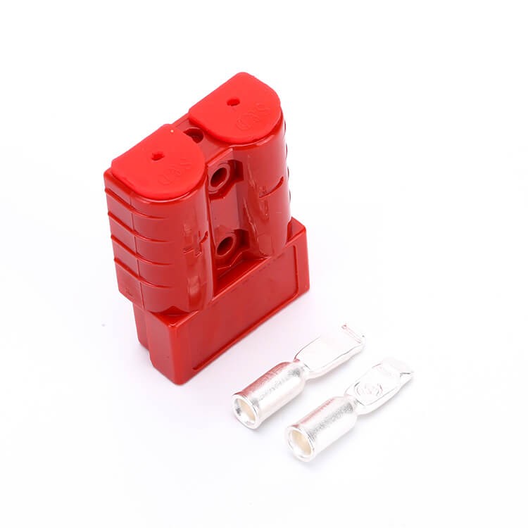 Anderson Sb50 Connectors Anderson, Connettore SB50 Da 50 Amp E 600 V