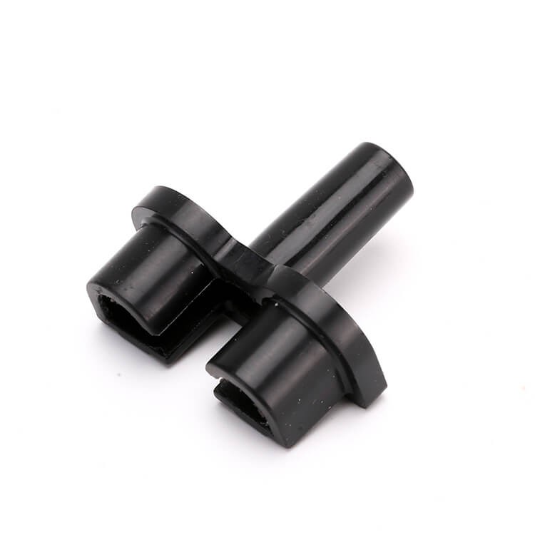 Elecbee Black Color Dust plug for 50A 2 Way connector