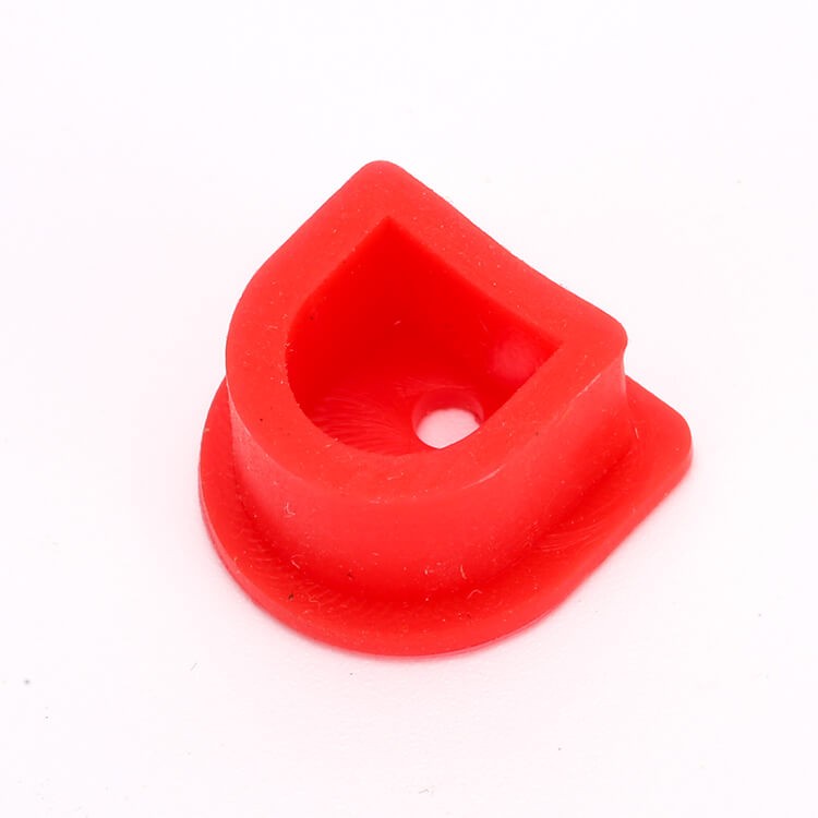 Elecbee 用于 175A 电源连接器的红色电缆固定插头