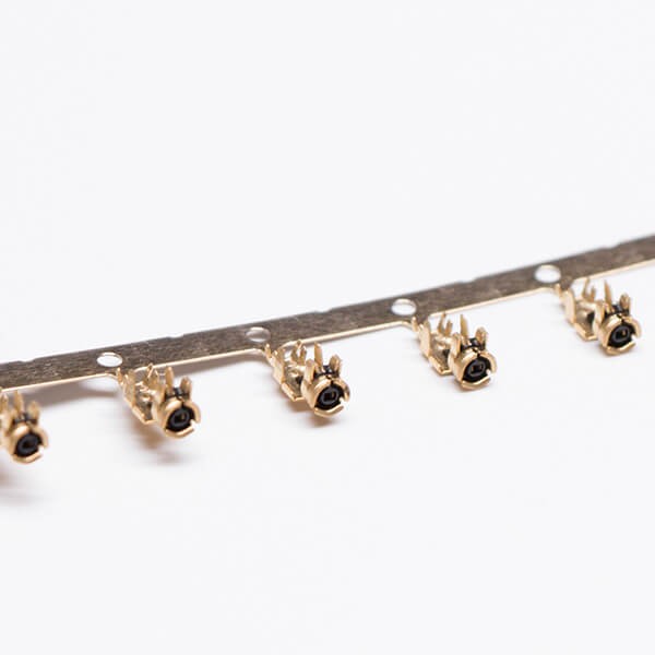 Elecbee 100pcs I-PEX MHF Micro Coaxial ConnectorⅠ for Cable RF1.78