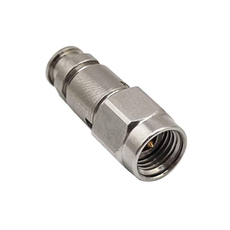 Elecbee 20pcs N Type RF Coaxial Straight Male Dust Cap