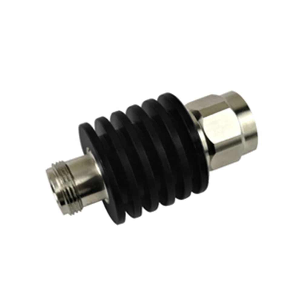 Elecbee 10W RF 4G Attenuator Dummy Load With N Connector Male To Female 1-40DB 20db