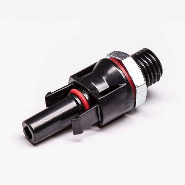 Elecbee PV Connector for Solar Panel Mount Female