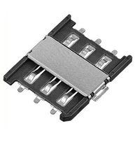 Elecbee Nano SIM Card Connector MUP-C781 6P