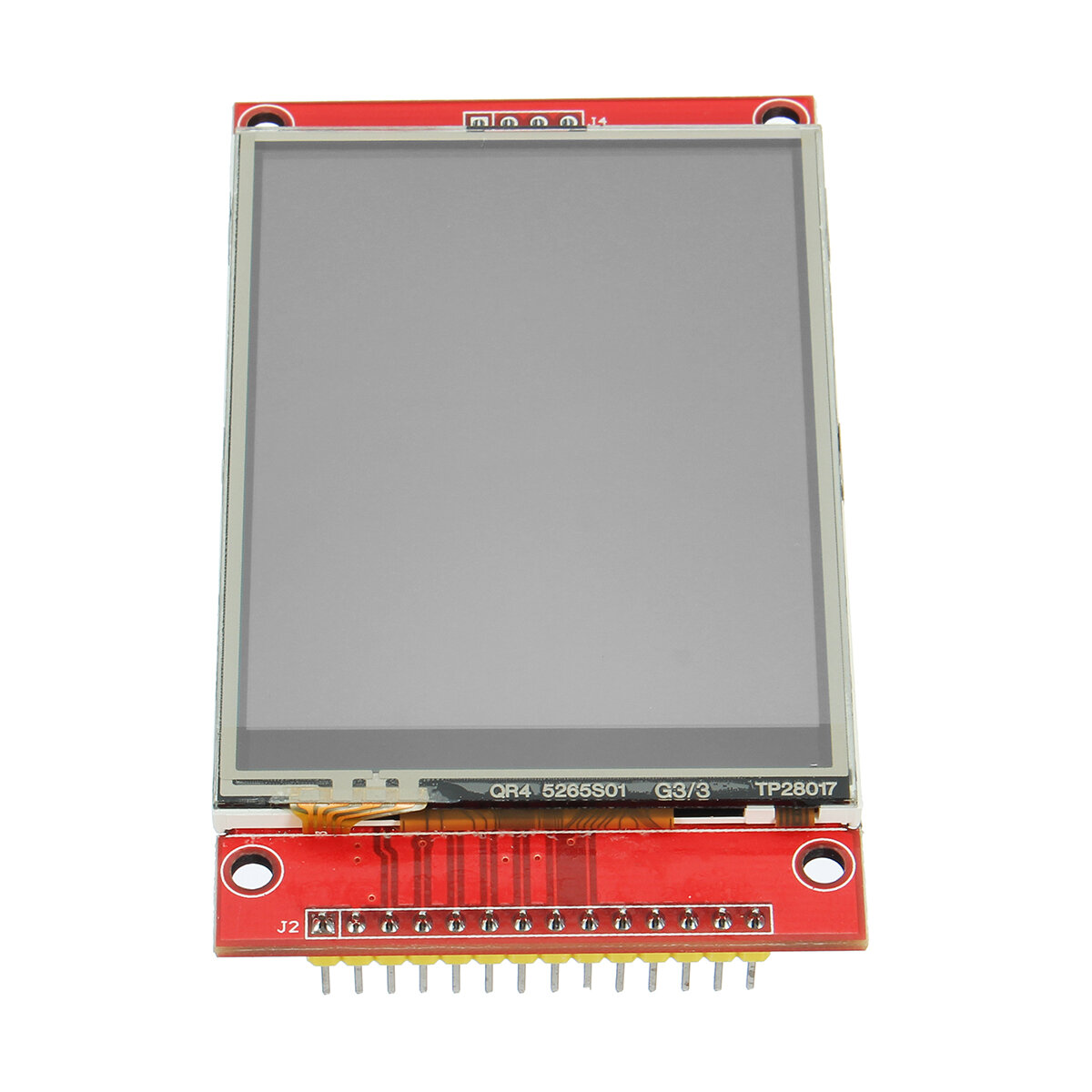 Modulo Display LCD TFT 2.8 Pollici 240x320 SPI ILI9341 - Versione Senza Touch