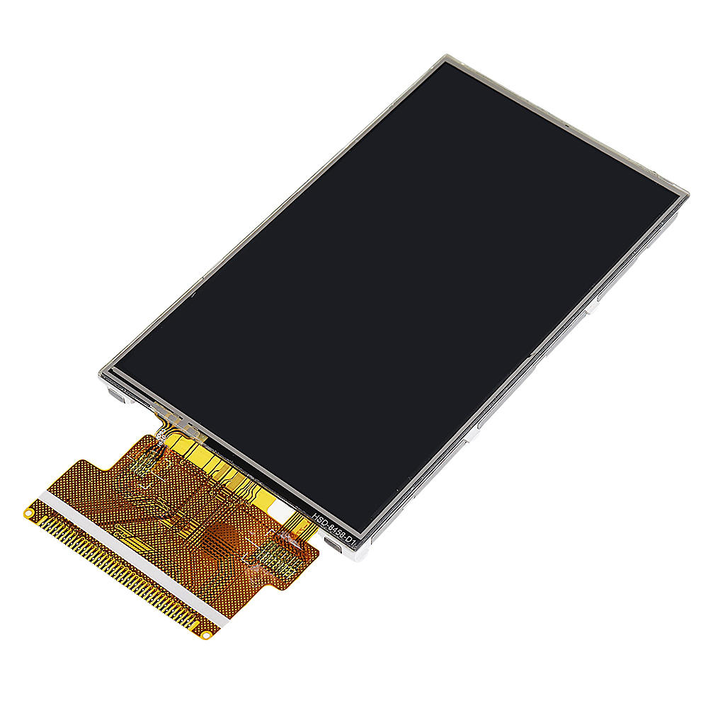 3.97 Inch 4 Inch 41Pin TFT LCD Color Screen 240*400 Display Bare Board ...