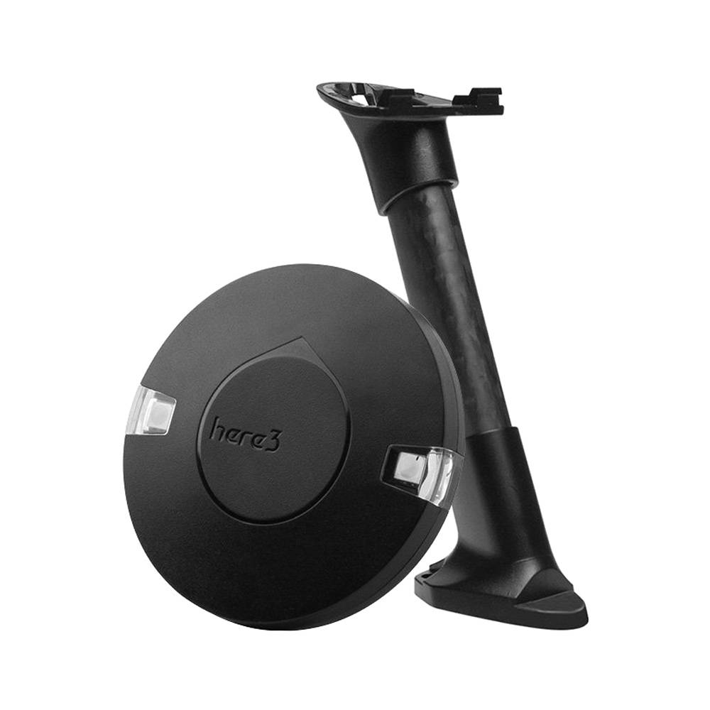 HEX Here3 CAN GNSS GPS モジュール iStand 付き