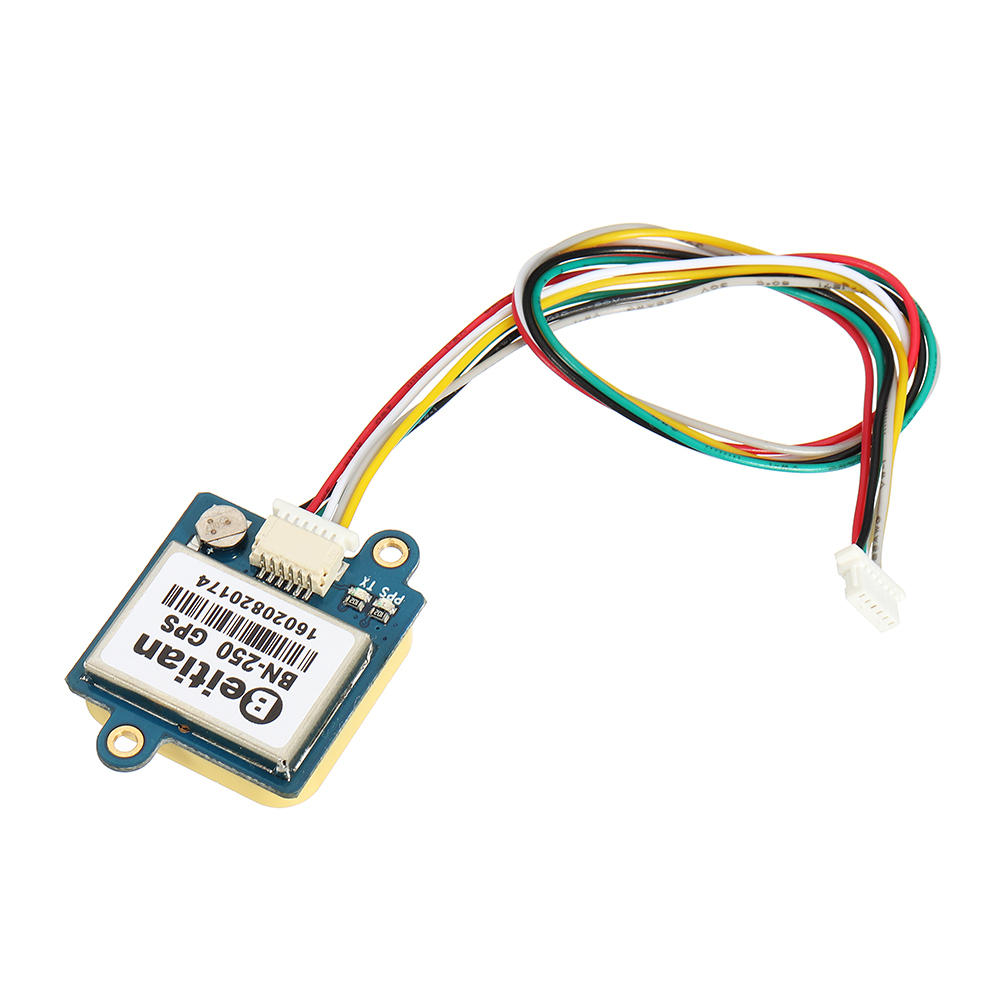 Elecbee Beitian BN-280 RS232 GPS Module GPS+GLONASS Dual Mode With Antenna