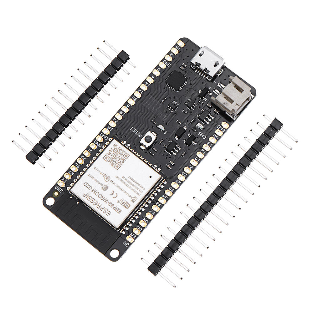 Elecbee LOLIN32 V1.0.0 WiFi + bluetooth Module ESP-32 4MB FLASH Development Board