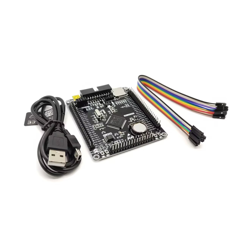 Elecbee STM32F407VET6开发板Cortex-M4 STM32小系统学习核心模块