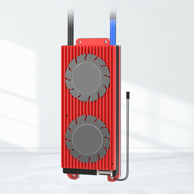 Elecbee 三元锂电池保护板 7S 15A-250A 7串 24V 锂电池，锂离子 4.2V 逆变器户外电源硬件 BMS