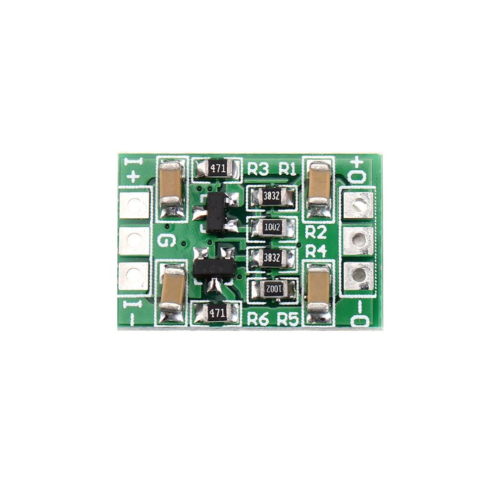 Elecbee +-2.5V 3.3V 5V 7.5V 10V 12V TL341 Power Supply Voltage Reference Module for OPA ADC DAC LM324 AD0809 DAC0832 STM32 MCU 3.3V